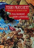 Malí bohové + Dámy a pánové - obálka