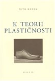 K teorii plastičnosti - obálka