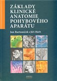 Základy klinické anatomie pohybového aparátu - obálka