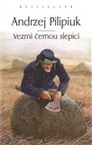 Vezmi černou slepici - obálka