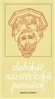 Slabikář návštěvníků památek