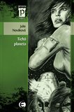 Tichá planeta - obálka