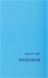 Modrásek - obálka