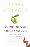 Economics of Good and Evil - obálka