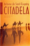 Citadela - obálka