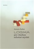 Logika pro všechny ochotné myslet - obálka