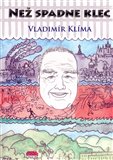 Než spadne klec - obálka