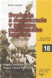 Svoboda a demokracie v regionu rakouského impéria - obálka