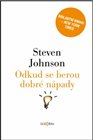Odkud se berou dobré nápady