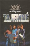 Tajemné údolí - obálka