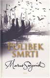 Polibek smrti - obálka
