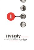 Hvězdy ezoterického nebe I. - obálka