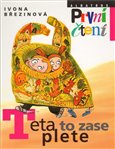 Teta to zase plete - obálka