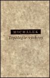 Topologie výchovy - obálka