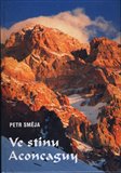 Ve stínu Aconcaguy - obálka