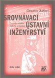Srovnávací ústavní inženýrství (Zkoumání struktur, podnětů a výsledků) - obálka