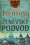 Ženevský podvod - obálka
