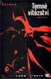 Temné vítězství 2 (Batman) - obálka