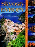 Skvosty Evropy (Velká kniha památek) - obálka