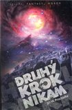 Druhý krok nikam - obálka