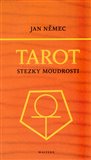 Tarot aneb Stezky moudrosti - obálka