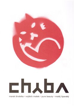 Obálka titulu Chyba