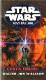 Cesta osudu (Star Wars - Nový řád Jedi 14.) - obálka