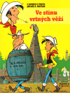 Ve stínu vrtných věží