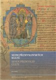 Sedm přemyslovských kultů - obálka