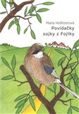 Povídačky sojky z Fojtky - obálka