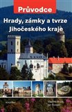 Hrady, zámky a tvrze Jihočeského kraje - obálka