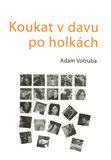 Koukat v davu po holkách - obálka