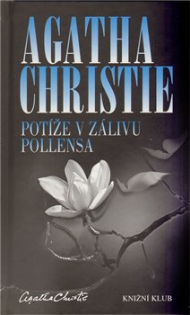 Obálka titulu Potíže v zálivu Pollensa