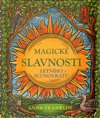 Magické slavnosti letního slunovratu