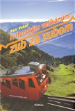 K horským velikánům zub za zubem - obálka