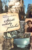 Štěstí někdy pelichá - obálka