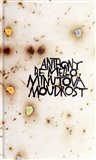 Minutová moudrost - obálka