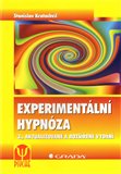 Experimentální hypnóza - obálka