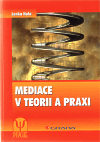 Mediace v teorii a praxi - obálka