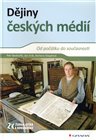 Dějiny českých médií
