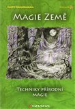 Magie země - obálka