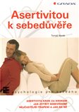 Asertivitou k sebedůvěře - obálka
