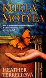 Kukla motýla - obálka