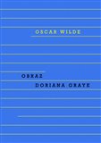 Obraz Doriana Graye - obálka