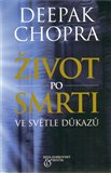 Život po smrti - obálka