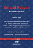 Ronald Reagan (Sto let od narození) - obálka