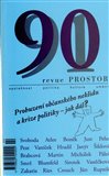 Prostor 90/91 - obálka