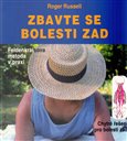 Zbavte se bolestí zad (Feldenkraisova metoda v praxi) - obálka