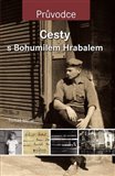 Cesty s Bohumilem Hrabalem - obálka