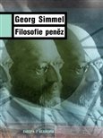 Filosofie peněz - obálka